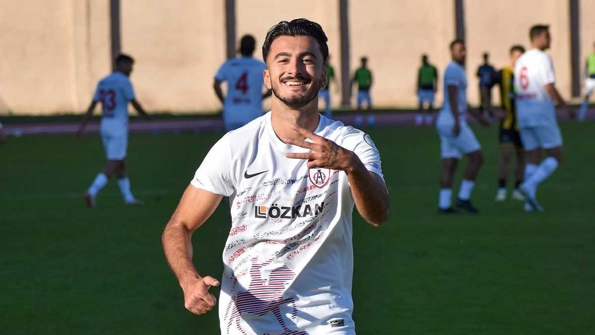 Sami Satılmış tamam Sami Satılmış tamam