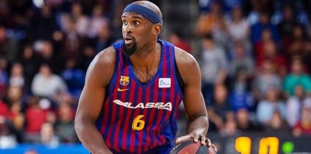 Anadolu Efes Chris Singleton'u kadrosuna kattı