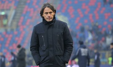 Inzaghi Benevento'nun yeni teknik direktörü oldu