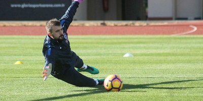 Trabzonspor sezonu açıyor