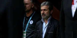 Konyaspor, Aykut Kocaman’ı resmen açıkladı!