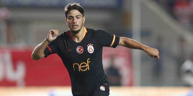 Napoli taraftarından çılgın istek! Galatasaraylı Ali Yavuz Kol...