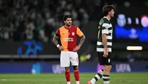 Aslan’dan tatsız start
