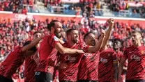 F.Bahçe’de Vedat Muriqi sesleri!
