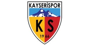 Kayserispor'da çifte imza