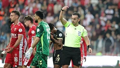 Samsunspor, TFF'ye çağrıda bulundu