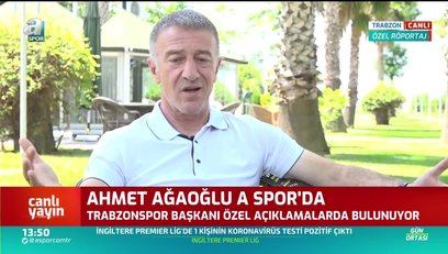 >Trabzonspor'da sakatlıkların son durumu ne?