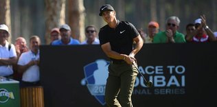 Olesen lider tamamladı