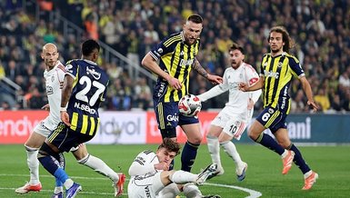 Kaptan’ın dönüşü