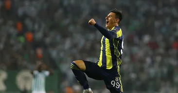 Süper Lig’in en değerli 20 futbolcusu!