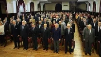 Seçim tarihi belli oldu