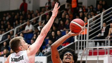 Aliağa Petkimspor 96-85 AYOS Konyaspor