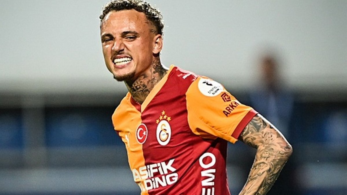 Noa Lang Napoli'de