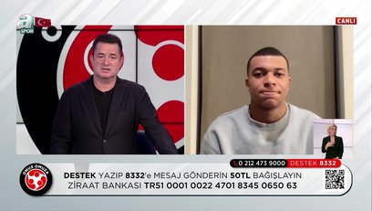 >Mbappe: Her şey daha iyi olacak!