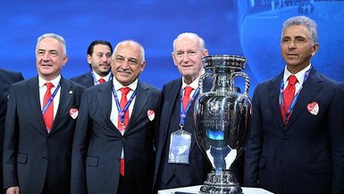 Bu kez mutlu son