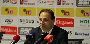 Es-Es’ten lidere çelme