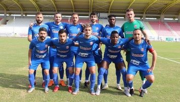 2. Lig bileti A Spor’da