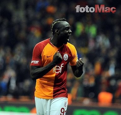 Galatasaray’a şok! Mbaye Diagne’de büyük zarar