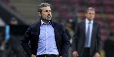 Kocaman'dan transfer açıklaması