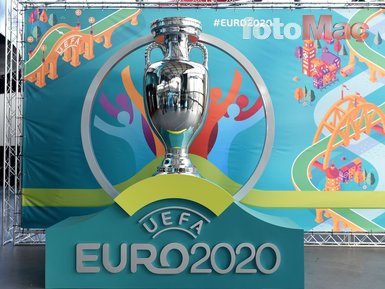 İşte EURO 2020 fikstürü! A Milli Takım'ımızın maçları ne zaman, saat kaçta?