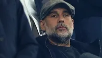 Guardiola’dan Filistin için çağrı