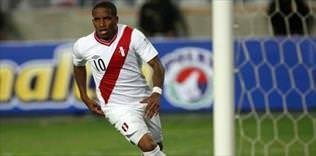 G.Saray'dan Farfan bombası