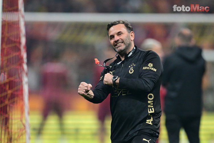 Galatasaray'ın orta sahası Bundesliga'dan: Nadiem Amiri!