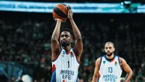 Efes kaybetti