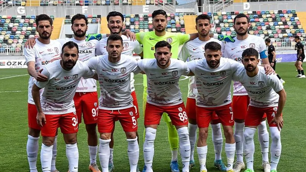Altınordu’da damping
