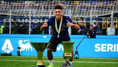 İşte Henrique'nin fiyatı