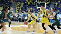 Fenerbahçe ligde Teksüt Bandırma’yı yendi