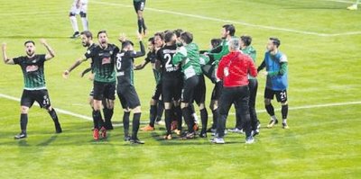 Denizlispor’a para desteği