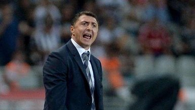 Kasımpaşa hocasını arıyor