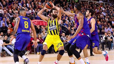 Mac Sonucu Barcelona 89 63 Fenerbahce Beko Mac Ozeti Son Dakika Basketbol Haberleri Fotomac