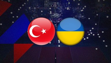 Türkiye Ukrayna voleybol maçı ne zaman, saat kaçta ve hangi kanalda CANLI yayınlanacak? | CEV Avrupa Şampiyonası