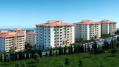 TOKİ EMEKLİLERE 50 BİN SOSYAL KONUT YAPACAK