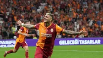 İcardi hayran bıraktı