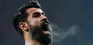 Beşiktaş’ta flaş Volkan Demirel gelişmesi!