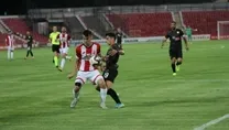 Balıkesirspor galibiyeti hatırladı!