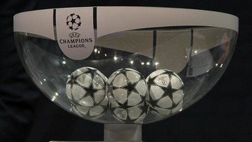Galatasaray UEFA Şampiyonlar Ligi kura çekilişi saat kaçta, hangi kanalda?