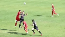 Karaman’da kazanan Hopa
