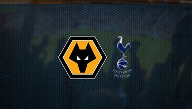 Wolverhampton - Tottenham maçı ne zaman, saat kaçta ve hangi kanalda canlı yayınlanacak? | İngiltere Premier Lig