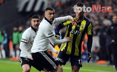 Derbi öncesi flaş yorum! Beşiktaş Fenerbahçe’ye mağlubiyeti tattırır