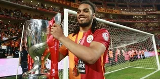 Evlat geldi!