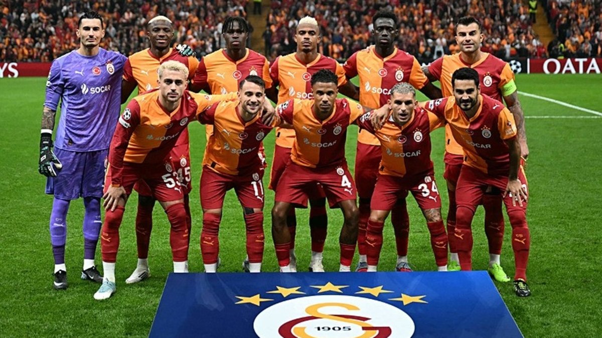 Fransız efsane Thierry Henry'den Galatasaray'a övgü: Evinde Avrupa'daki her takımı yenebilir!