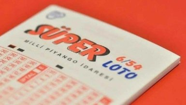 💥SÜPER LOTO ÇEKİLDİ! | Süper Loto sonuçları - Süper Loto sorgulama ekranı 31 Ekim Perşembe 2024