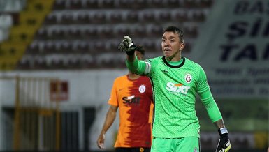 Son dakika spor haberleri: Galatasaray'da transfer ücretlerine Muslera sınırı!
