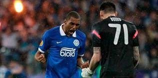 Boyko ve Douglas'ta kritik gün