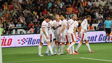 Takım bugün toplanıyor
