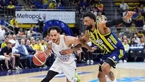 Yarı finalde ikinci randevu